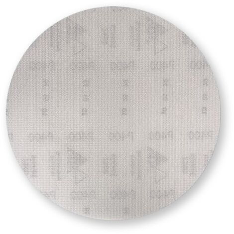 Abrasif Réticulé - SIANET - Ø150 - F03E006781