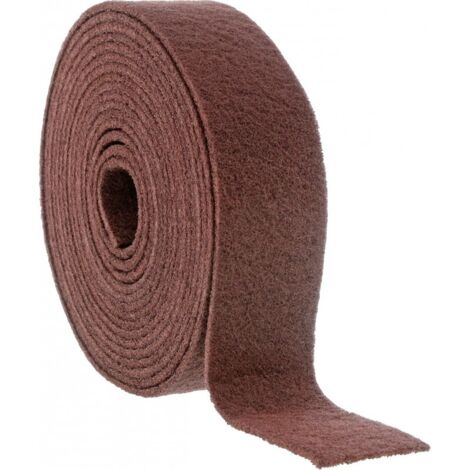 Abrasif rhodius vlsr rouleau flexible adhérence optimale