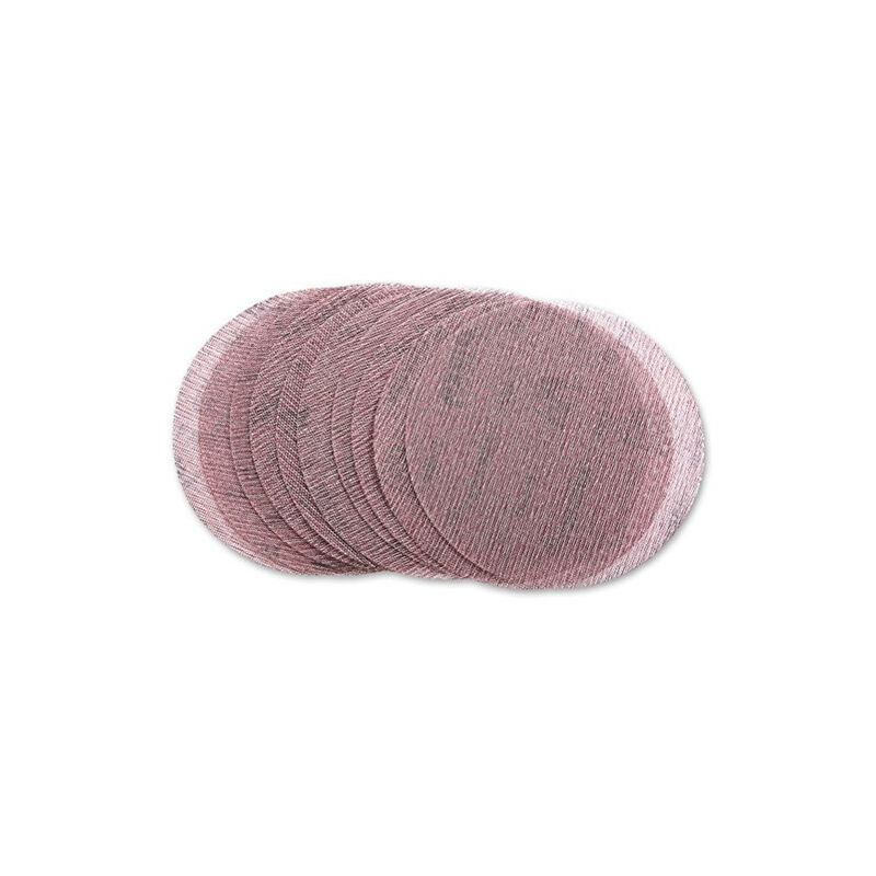 Abrasif maillé Mirka Abranet AE241F1018 150 mm P180 10 unités