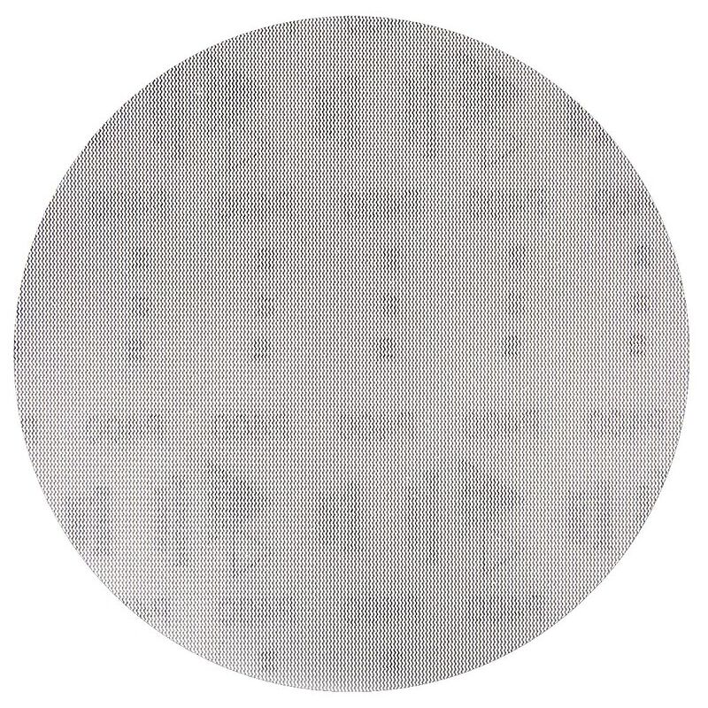 Abrasifs en disque Sianet 7900, diamètre 125 mm, grain 240, boîte de 50 pièces - sia