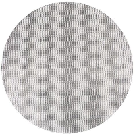 Abrasifs en disque Sianet 7900, diamètre 125 mm, grain 150, boîte de 50 pièces - SIA