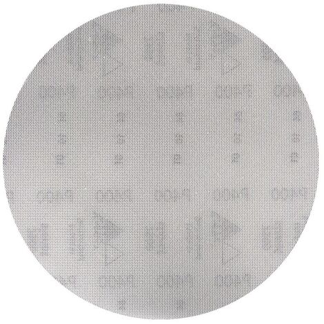 Abrasifs en disque Sianet 7900, diamètre 225 mm, grain 220, boîte de 25 pièces - SIA