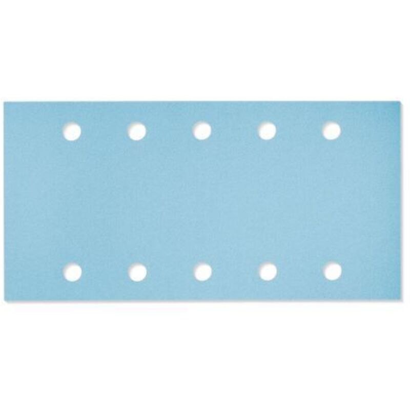 Festool - Abrasifs StickFix stf 115x228 - Granat - x 50 - 80 - 228 x 115 mm