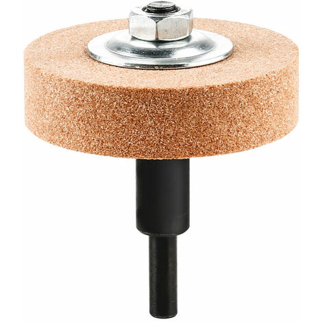 Abrasive Grinding Wheel Electric Drill Head Converter Attachment For Machine Polisher Metal Abrasive Head Rotary Power Tools