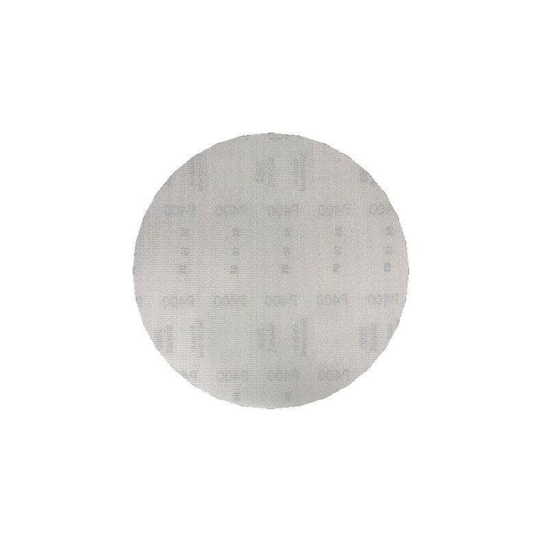 7900 Sianet Discs 125MM Plain P240- you get 5 - Sia Abrasives