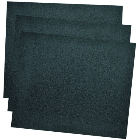Abrasivi Industriali CARTA ABRASIVA IN FOGLI WS mm. 230x280 - grana 180 100.00 fogli