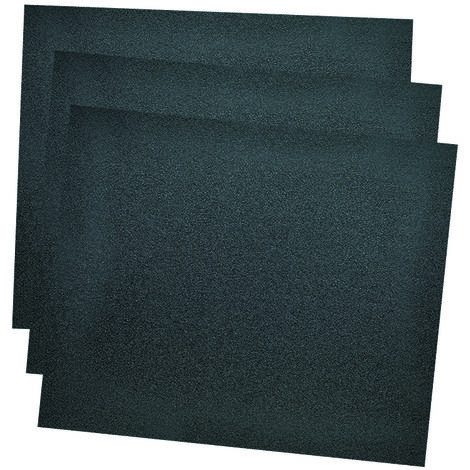 Abrasivi Industriali CARTA ABRASIVA IN FOGLI WS mm. 230x280 - grana 400 100.00 fogli