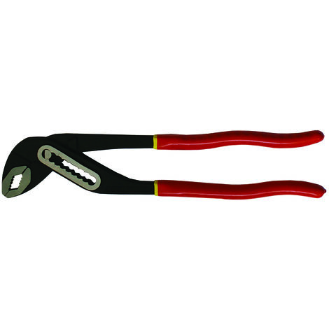 Abrazadera 240 mm