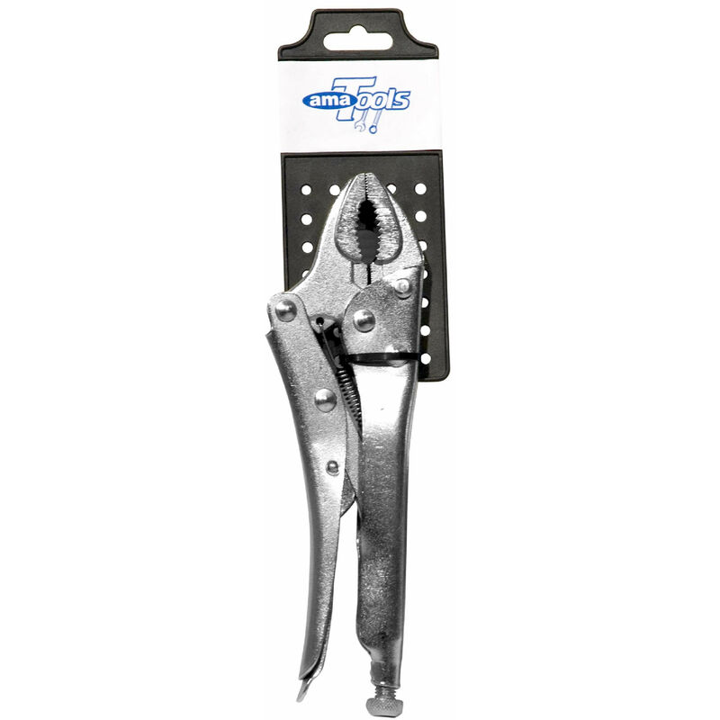 

Abrazadera ajustable de auto-bloqueo 250 mm