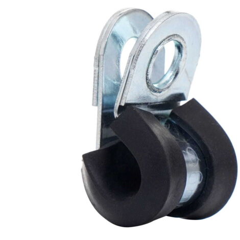 ABRAZADERA/BANDA CON RELLENO DE GOMA 5 ELEMENTOS KD10082