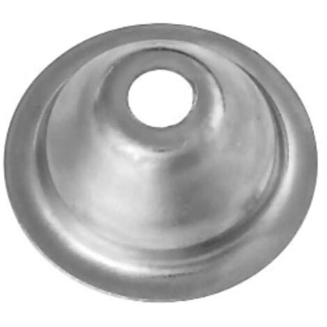 Abrazadera cónica RC de 9 mm de diámetro, 20 piezas