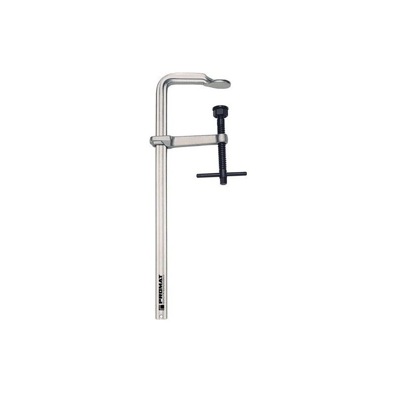 

Promat - Tornillo De Apriete De Alto Rendimiento Ancho De Sujecin 25