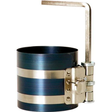 ABRAZADERA DE ANILLO VOREL 75 175mm 80661