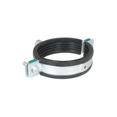 Abrazadera de carga pesada M10/12 BIS HD1501 - WALRAVEN Medidas: 86-92 mm