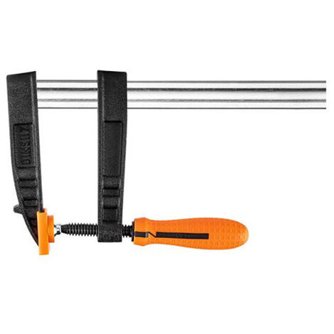 Abrazadera de carpintero 120 x 300 mm