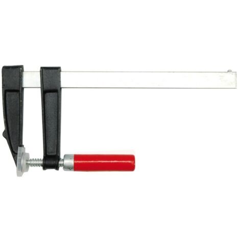 ABRAZADERA DE CARPINTERO VOREL 120 x 1000 mm T37900