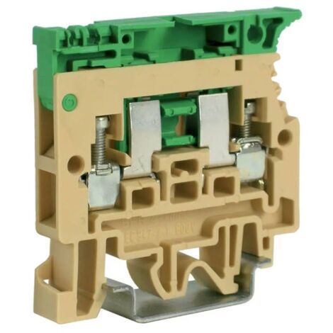 Abrazadera de diodo Cabur para fusible 5X20 Palanca SF900