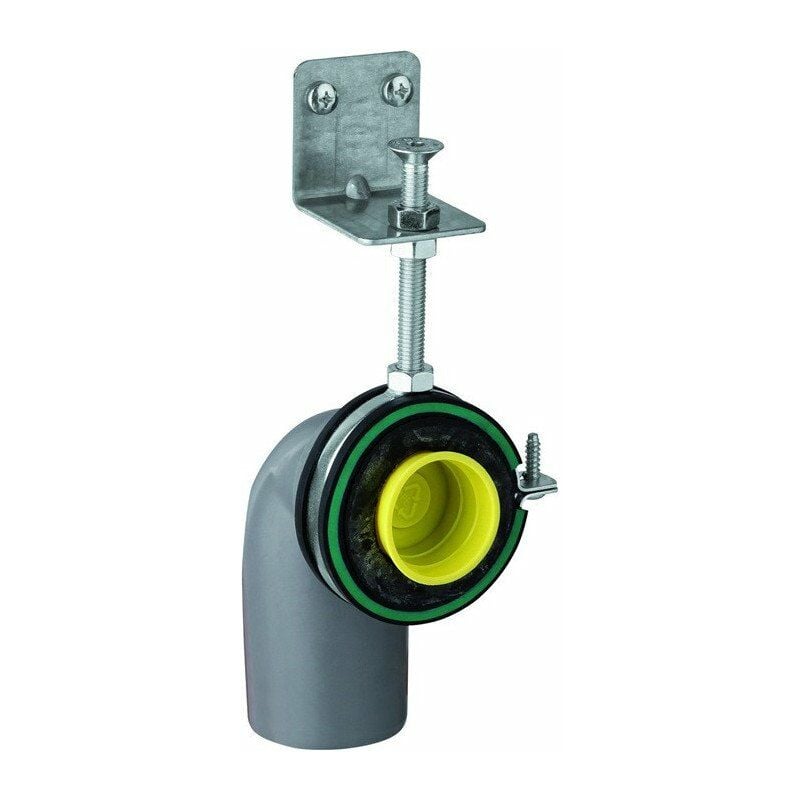 

Grohe - Abrazadera de drenaje RAPID PRO DN 50