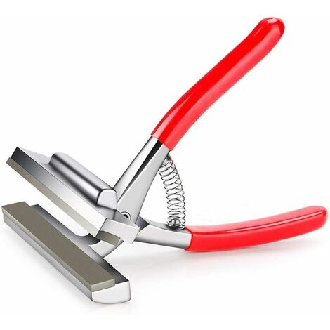 Abrazadera De Lona De Metal Profesional MINKUROW, Abrazadera De Estiramiento De 12cm De Ancho Para Estirar La Herramienta De Marco De Marco De Pintura Al Óleo