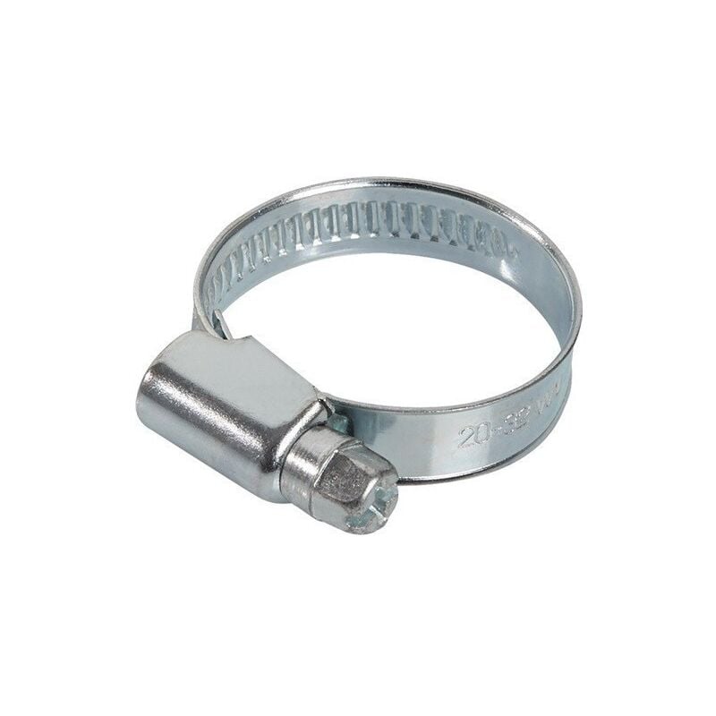 

Abrazadera De Manguera 16-27 Mm W1 Ancho De Cinta 12 M 50 Pz