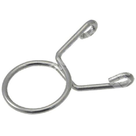Abrazadera de manguera de aceite para cortacésped DAYE - COMPATIBLE DAYEE - 027713