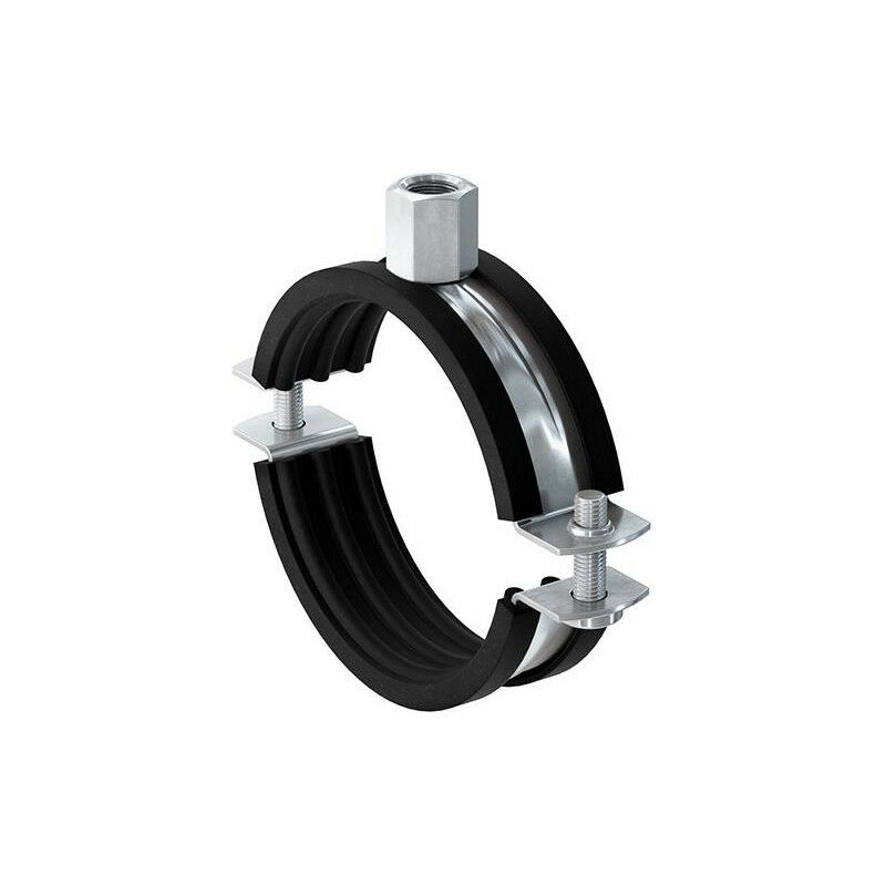 

Abrazadera de manguera FRS 121-128 M8 / M10 (Paquete de 10)