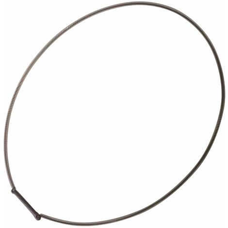 Abrazadera de manguito 481249218028 WHIRLPOOL