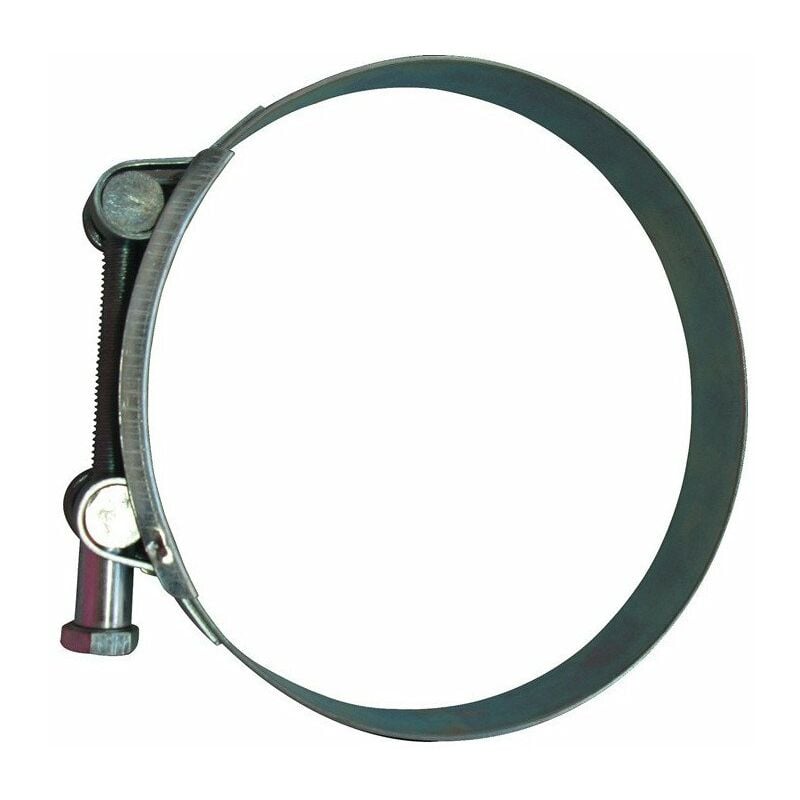 

Abrazadera de mordaza tipo Super 149x161mm W1 band-W.26mm (Por 50)