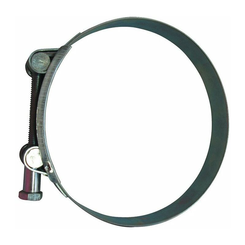 

Abrazadera de mordaza tipo Super 92x97mm W1 band-W.24mm (Por 10)