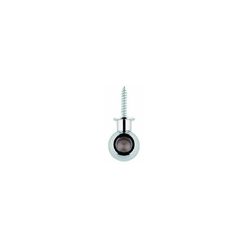 

Grohe - Abrazadera de pared CONTROECON para manguera AP-Br 15 y 18 mm cromada