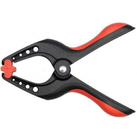 ABRAZADERA DE RESORTE YATO 100mm 64270
