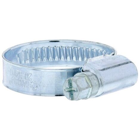 Abrazadera de tornillo 20-32 mm (3/4")