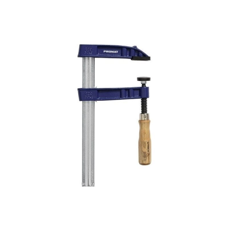 

Promat - Tornillo De Apriete Fundicin Maleable Ancho De Sujecin 150