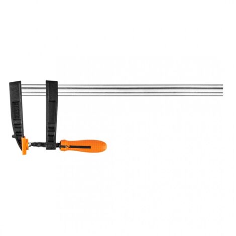 Abrazadera de tornillo NEO TOOLS