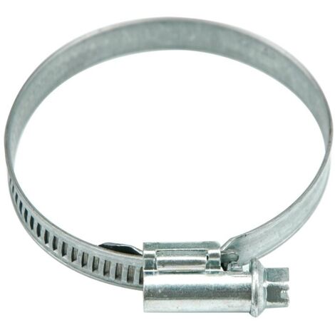 Abrazadera de tornillo sin fin /estándar/ 16-27 mm 73565 ESTÁNDAR