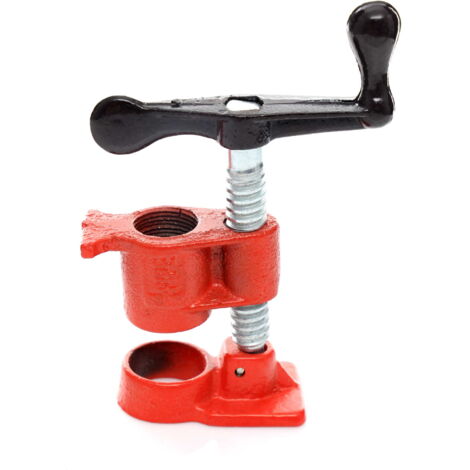 Abrazadera de tubo de 3/4" KD10187