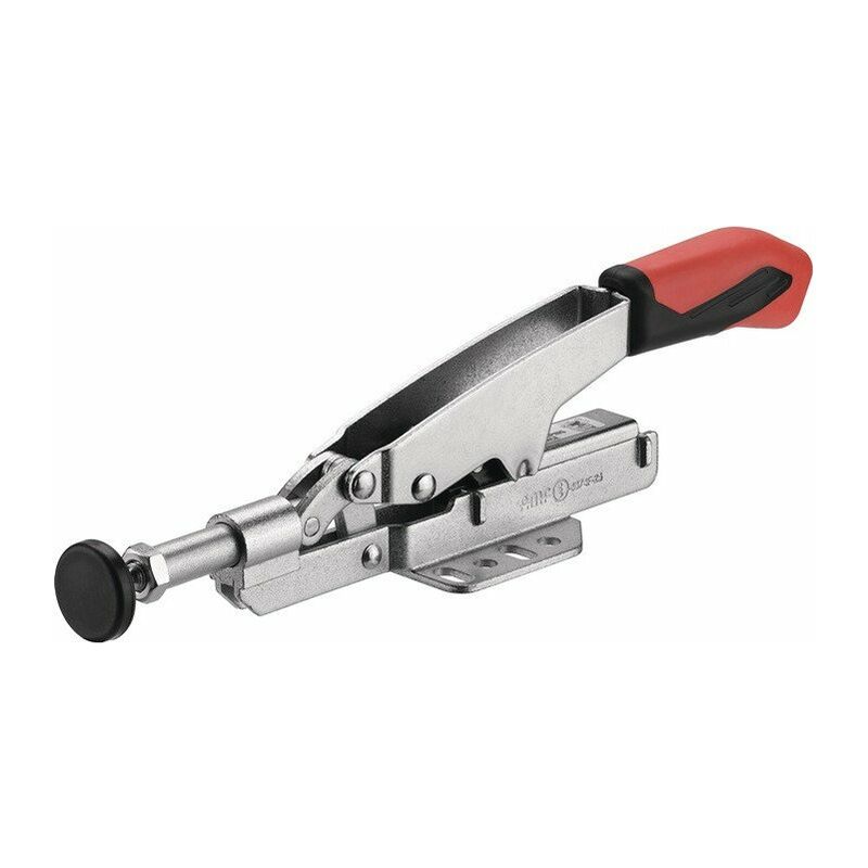

Abrazadera de varilla de empuje No. 6874F tamaño 25 pie horizontal AMF