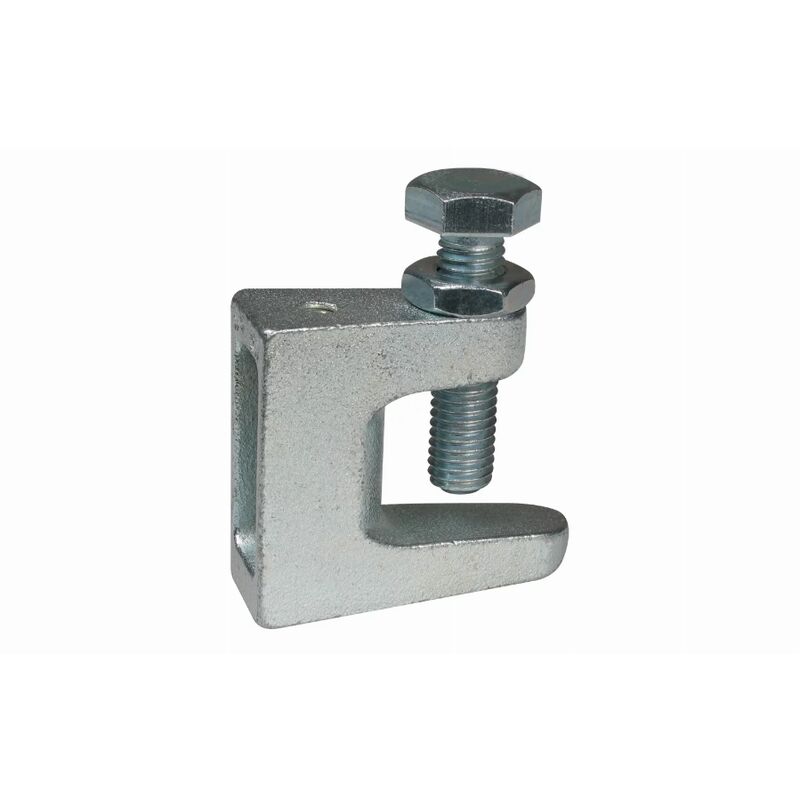 Abrazadera de viga Walraven bis Modelo c - TK10-M6/23 mm - 6003006