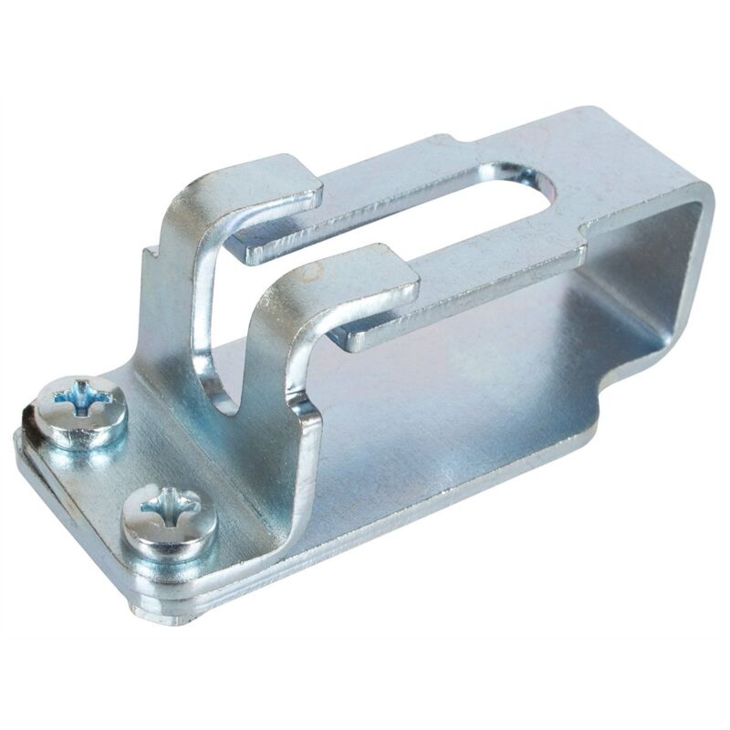 Abrazadera del cable de cambio de marchas Opel Vivaro I 01-14 (conector) con caja de cambios