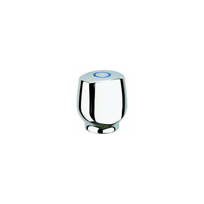 

Grohe - Abrazadera fría / caliente de Miami