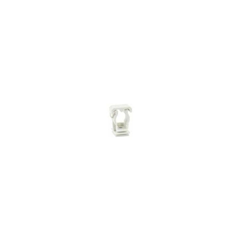 

Abrazadera Pvc Clip Cierre 28