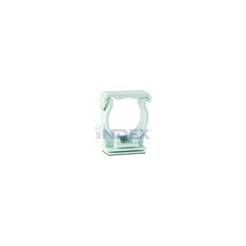 

Abrazadera Guia Plastico Tubo 20 Mm Pre Rosca M6