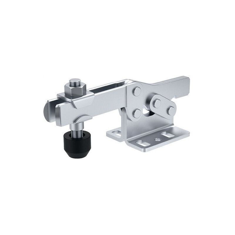 

AMF - Grapa Horizontal Nm. 6837M Tamao 2 Pie Horizontal Sin Mang