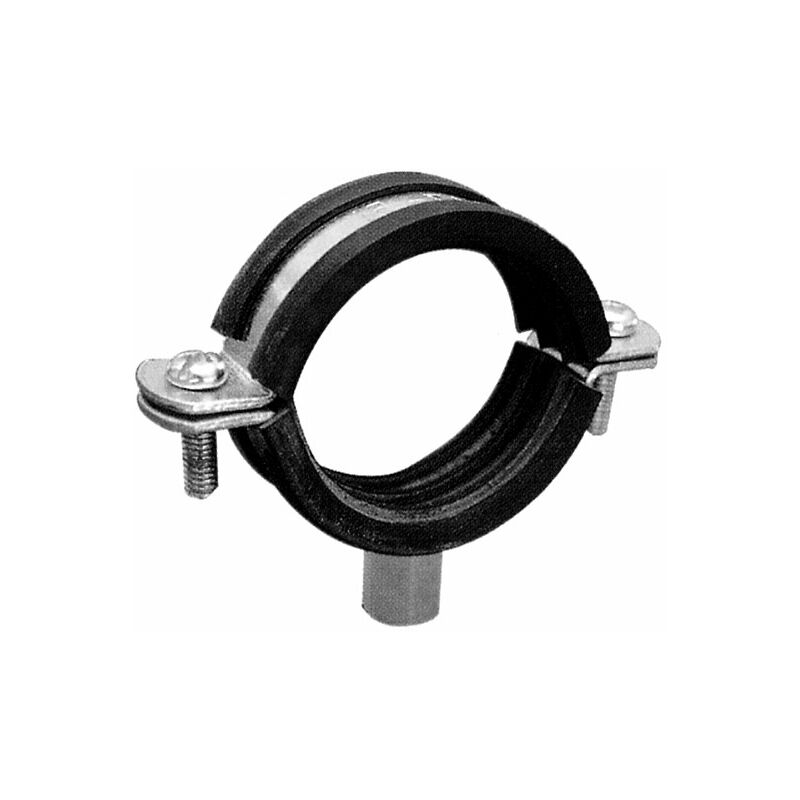 

Abrazadera isofonica M6 Ø12 mm