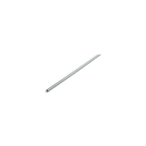 Abrazadera junta puerta delantera para lavadora 00354134, 354134 BALAY, BOSCH, CONSTRUCTA, NEFF, SIEMENS, VIVA