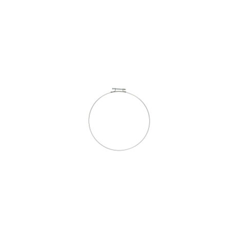 Abrazadera junta puerta original Lavadora C00036780 ARISTON HOTPOINT HOTPOINT