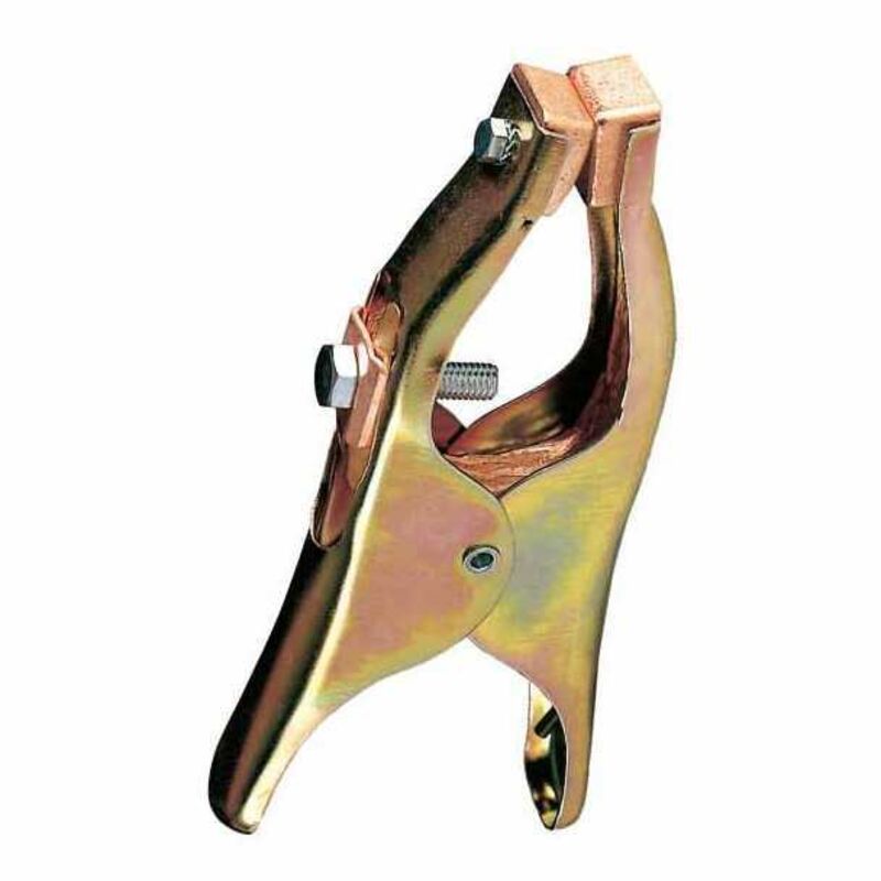 Abrazadera Massa Nevada 3 Sacit