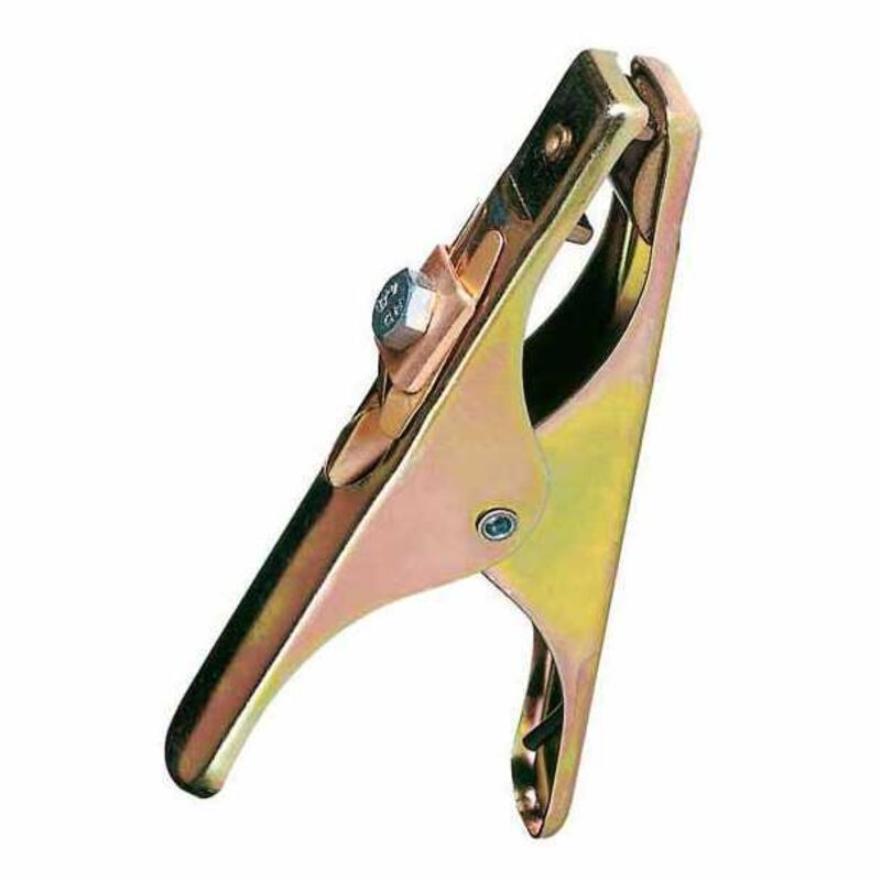 Abrazadera Massa Nevada 2 Sacit