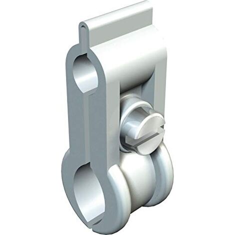 ABRAZADERA PARA CABLE TENSOR OBO-BETTERMANN SISTEMA CONEX.FIJ.