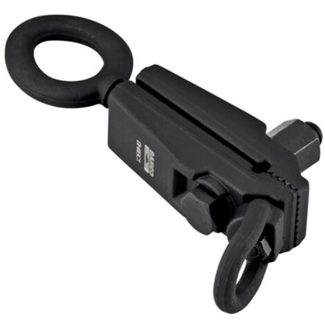 ABRAZADERA PARA CARROCERO BH8BC1 - BAHCO